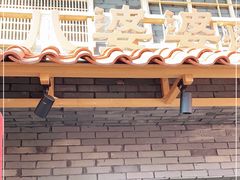 门面-八婆婆烧仙草(曾厝垵店)