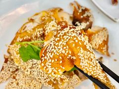 -轩记海鲜餐厅·四十五年老字号·经典粤菜(西区彩虹店)