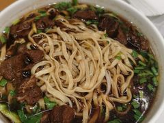 -欣达面馆(天桥支路店)