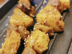 -烤匠麻辣烤鱼(万象城店)