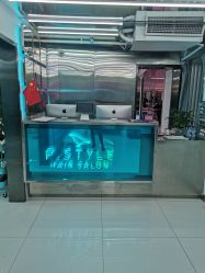 -P.STYLE 派斯造型