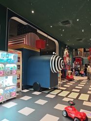 -meland club亲子乐园(北京芳圆里ID MALL店)