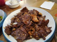 -陈傻子餐厅(世纪都会店)