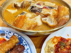 -福祥厦门小馆(舟孟北路店)
