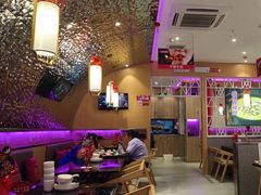 -椒行天下·干锅·牛蛙(万宝店)