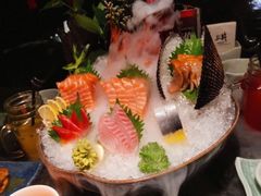 -上井精致料理(中兴商业大厦店)