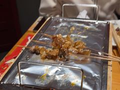 -喝丢一只鞋海鲜烧烤·海肠捞饭(文体街店)