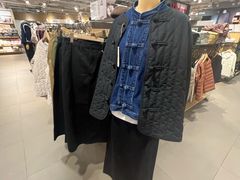 -MUJI无印良品(世博源店)