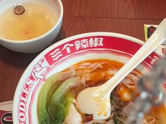 -72街荷叶饭(丽影广场店)