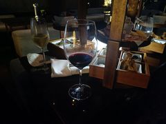 -广州柏悦酒店·悦吧·顶楼露天酒吧