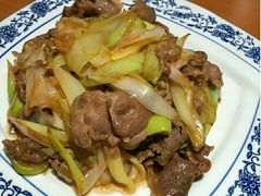 -同合居·非遗东北菜(红博会展店)