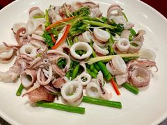 -大树头森林餐厅(番禺广场店)