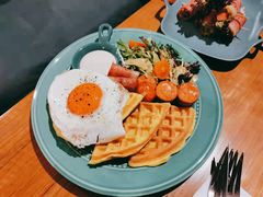 -塔拉苏咖啡(中信丹阳花园店)