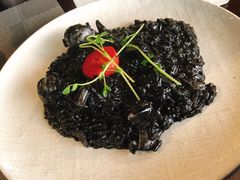 -IL Forno 意坊·意大利餐厅(温州万象城店)