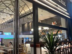-盐说·西式餐酒馆(光明万达店)