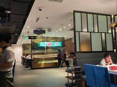 -海底捞火锅(金花路店)