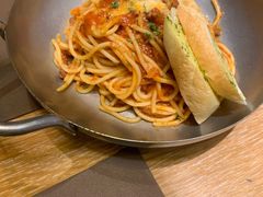 -托斯卡纳烘焙意大利餐厅(五天地店)