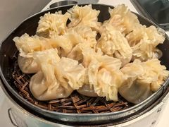 烧麦-西夏回族烧麦馆(牡丹街店)