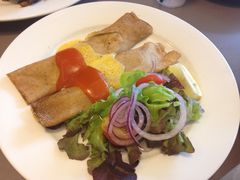 -Pancakes on the rocks(冲浪者天堂店)