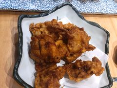 -村上一屋·亚洲菜融合小馆(南楼店)