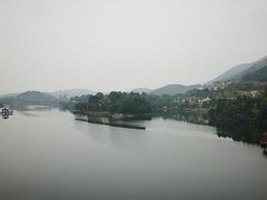 -海兰云天度假区温泉