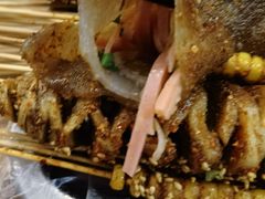 -非凡烧烤(历史博物馆店)