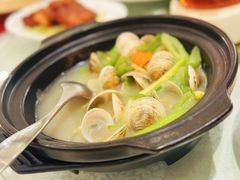 -神仙馆(衡山路店)