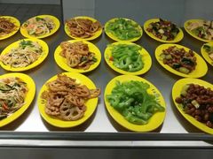 -吉林大学前卫南校区-湖畔餐厅