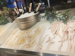 -吉布鲁牛排海鲜自助(成都大悦城店)