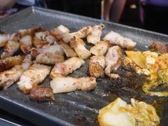 -401餐厅(弘大店)