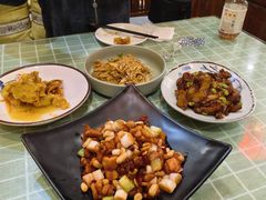 -玉桥餐厅(天坛店)