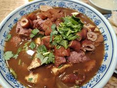 -大匠工房古船木艺术餐厅·猪肚鸡专门店(长白仙岛店)
