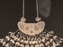 -北京服装学院民族服饰博物馆