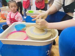 -美吉姆儿童发展中心(芜湖万达广场店)