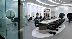 -MOVAN HAIR莫凡匠人发型屋