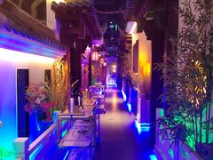 -庭院江南菜•烤鸭•非遗传承(丰台总部基地店)