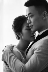 点击看大图 -巴黎婚纱摄影工作室