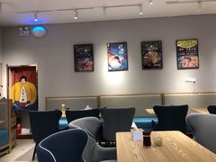 大堂-田螺姑娘螺蛳粉(十里堡店)