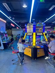 点击看大图 -潮立方(南岗店)