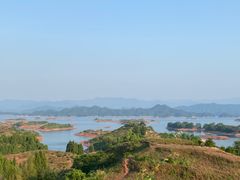 -千岛湖湖人皮划艇俱乐部