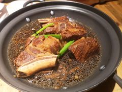 原味子排-荣小馆(温州智慧谷店)