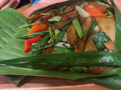 -云海肴·汽锅鸡·云南菜(苏州中心店)