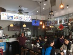 -标记Jane's kitchen(平桥直街店)