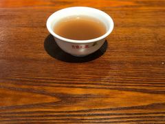 绿豆汤-陈光记烧腊(长寿路店)