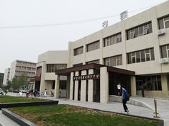 -勺园中餐厅