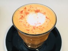 -Seesaw Coffee(上生新所店)