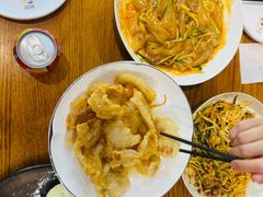 -金掌勺·锅包肉(双榆树店)