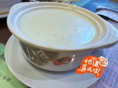 -南信牛奶甜品专家