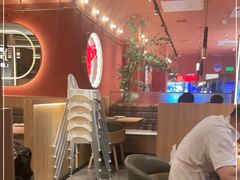 大堂-鱼酷活鱼烤鱼(静安大融城店)