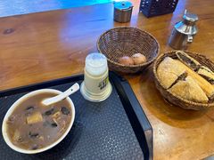 -穆彦华逍遥镇胡辣汤(岗坡路店)